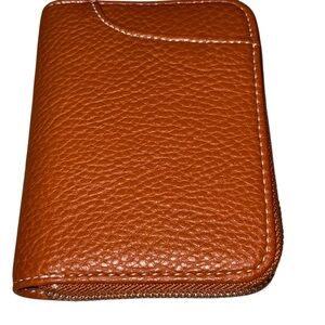 Fashion Lux Leather Wallet